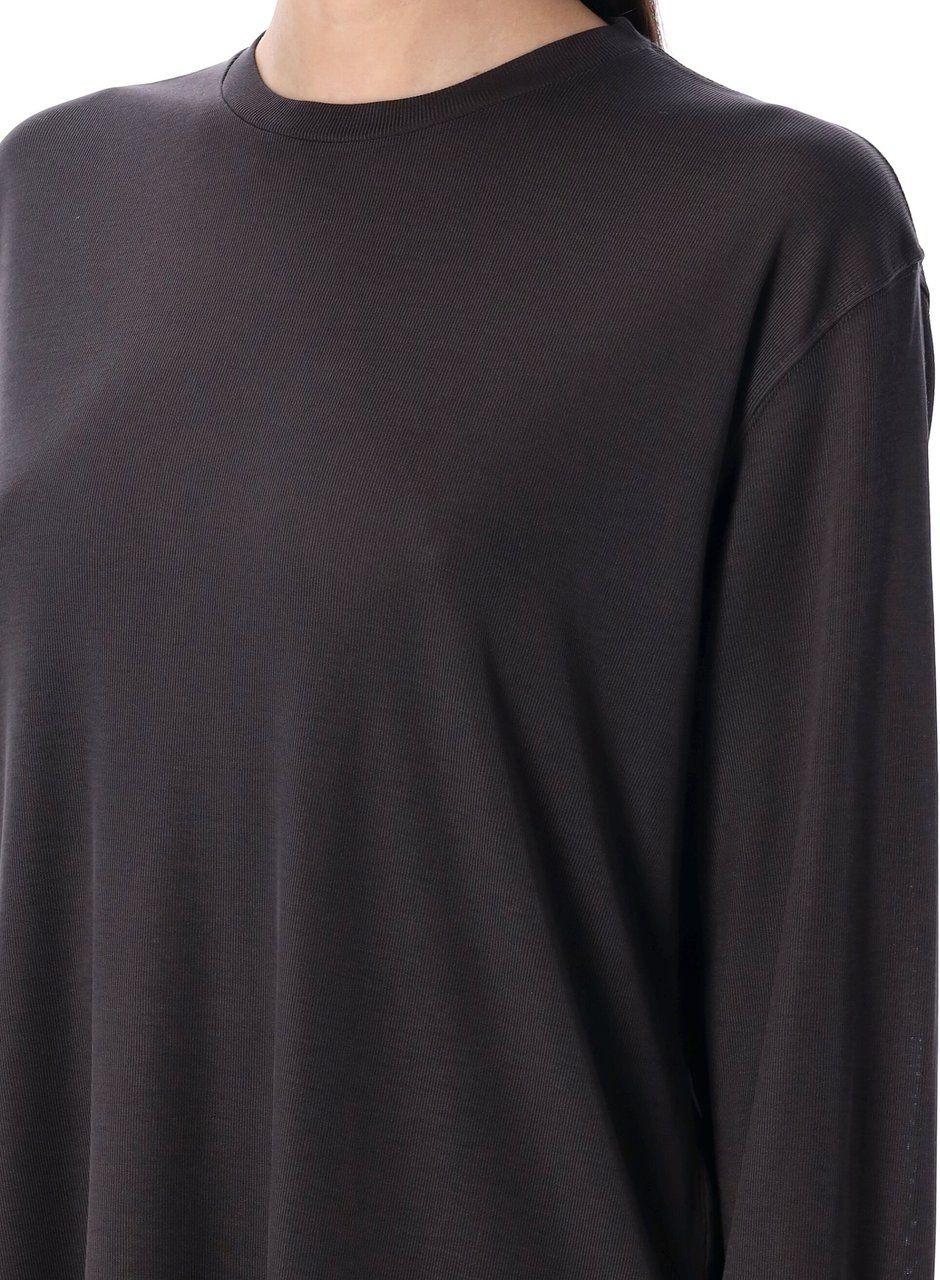 Studio Nicholson TSHIRT LONG SLEEVE Divers