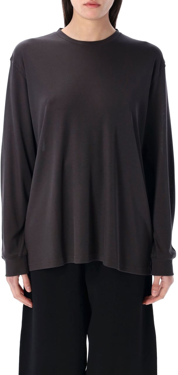 Studio Nicholson TSHIRT LONG SLEEVE Divers