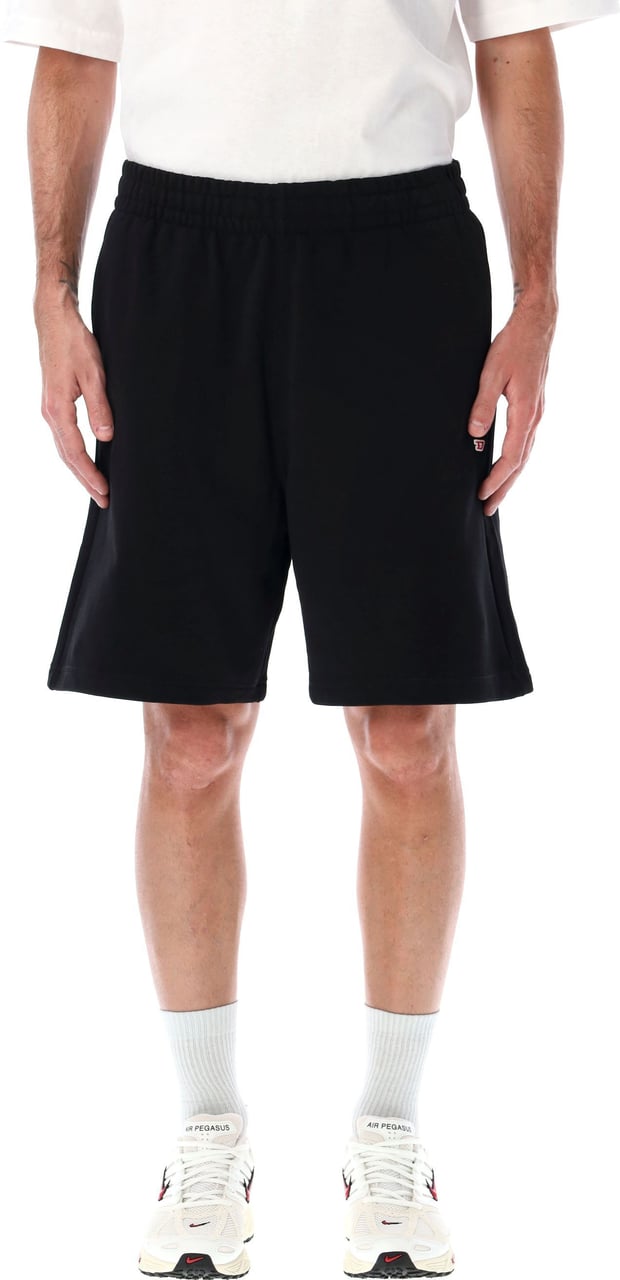 Diesel P-Bisc-D Nero Zwart
