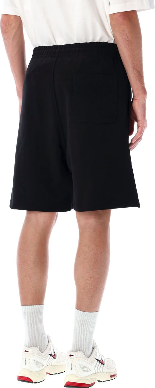 Diesel P-Bisc-D Nero Zwart