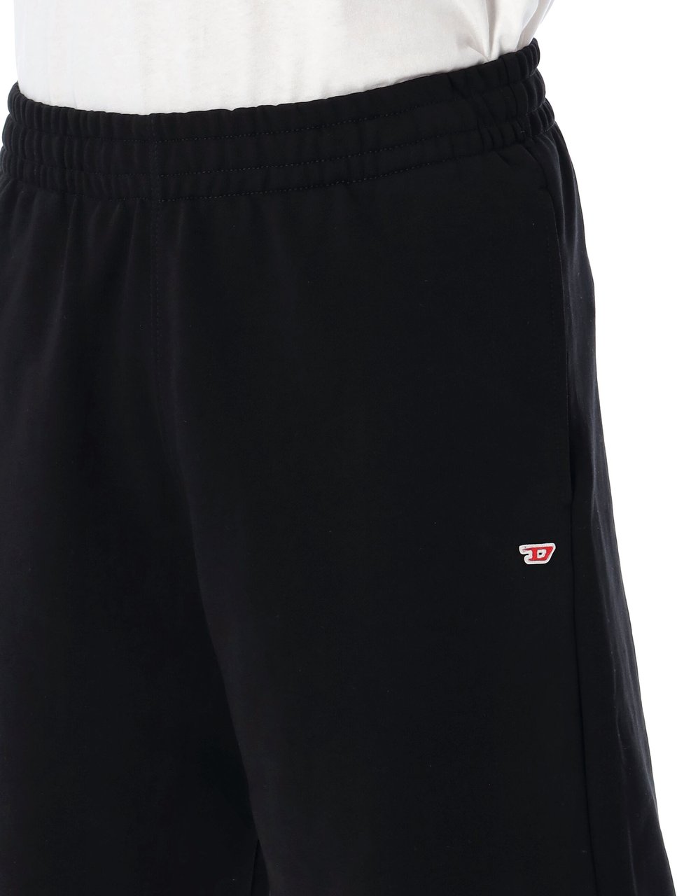 Diesel P-Bisc-D Nero Zwart