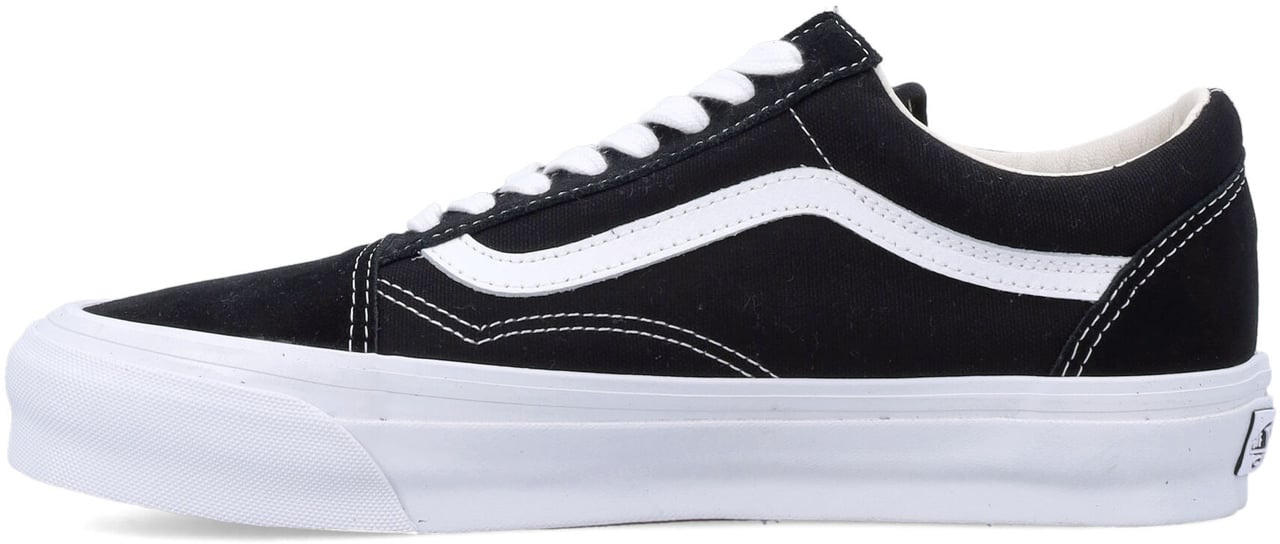 Vans LX OLD SKOOL Blauw