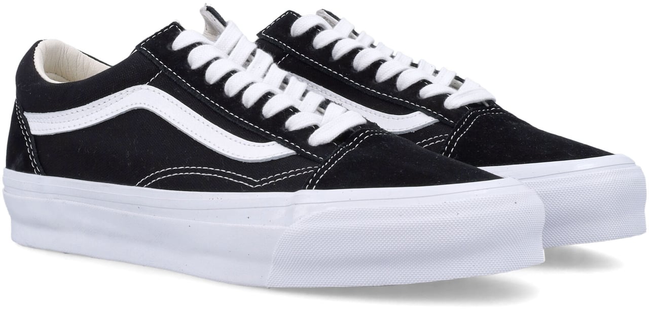 Vans LX OLD SKOOL Blauw