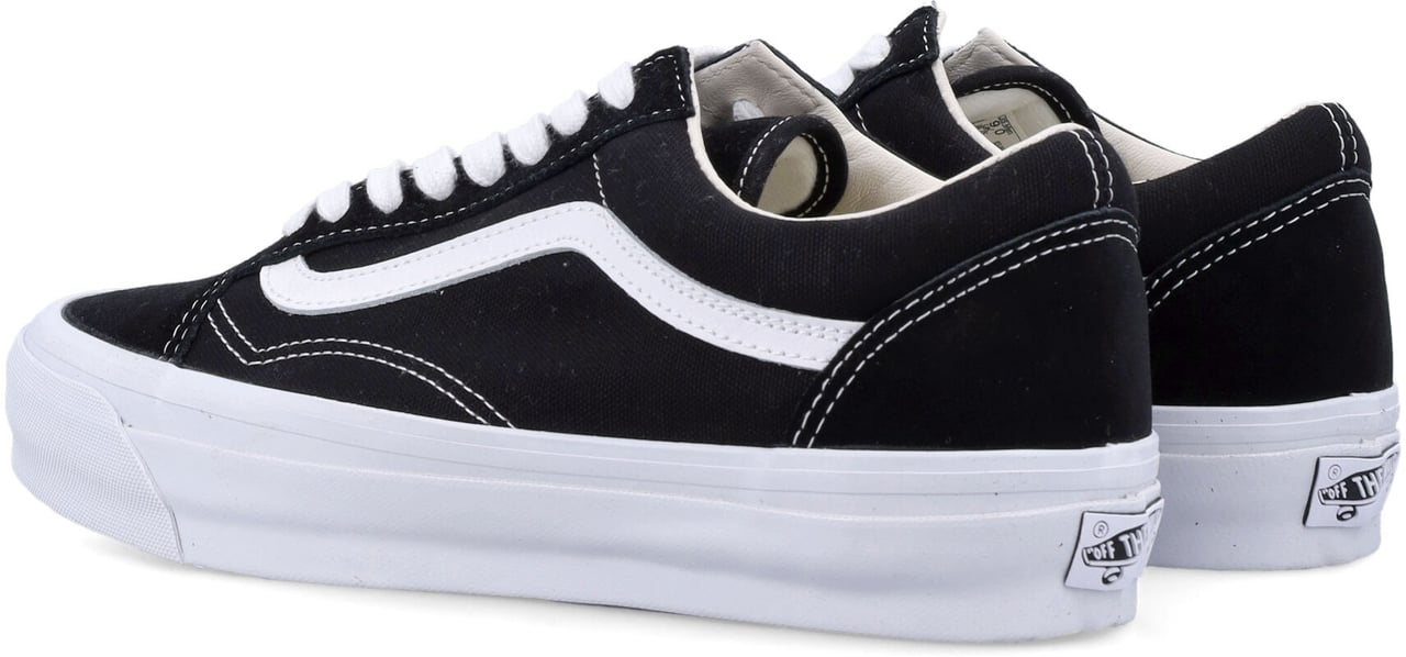 Vans LX OLD SKOOL Blauw