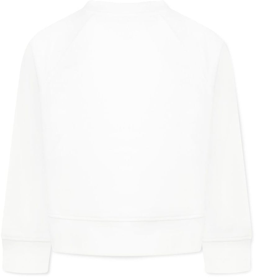 Stella McCartney Sweaters White Wit