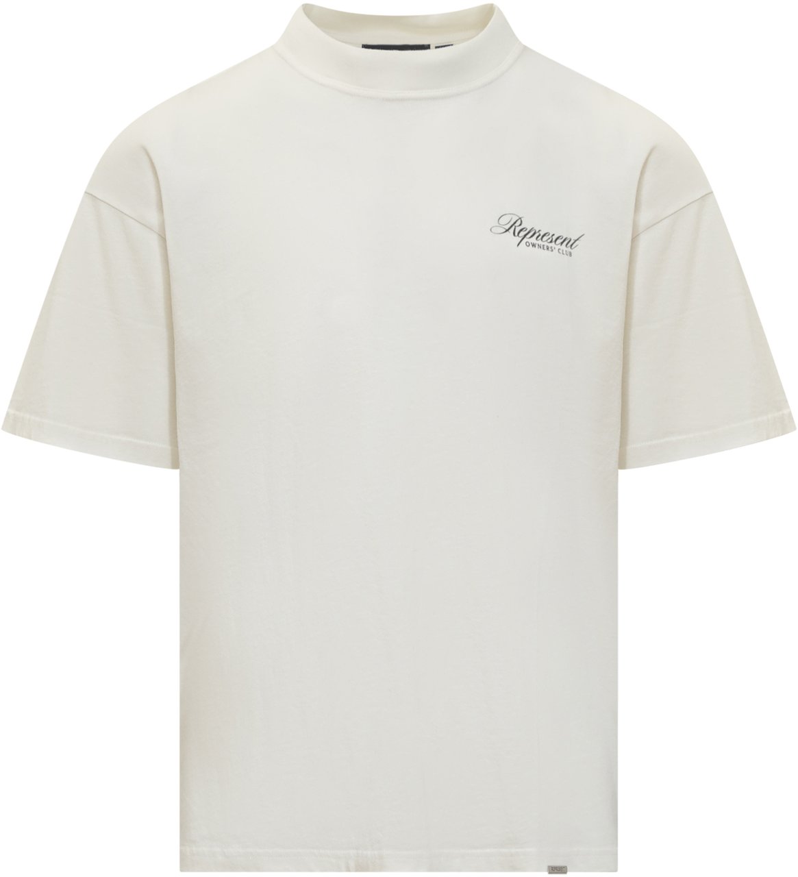 Represent T-Shirt Owners Club Wit