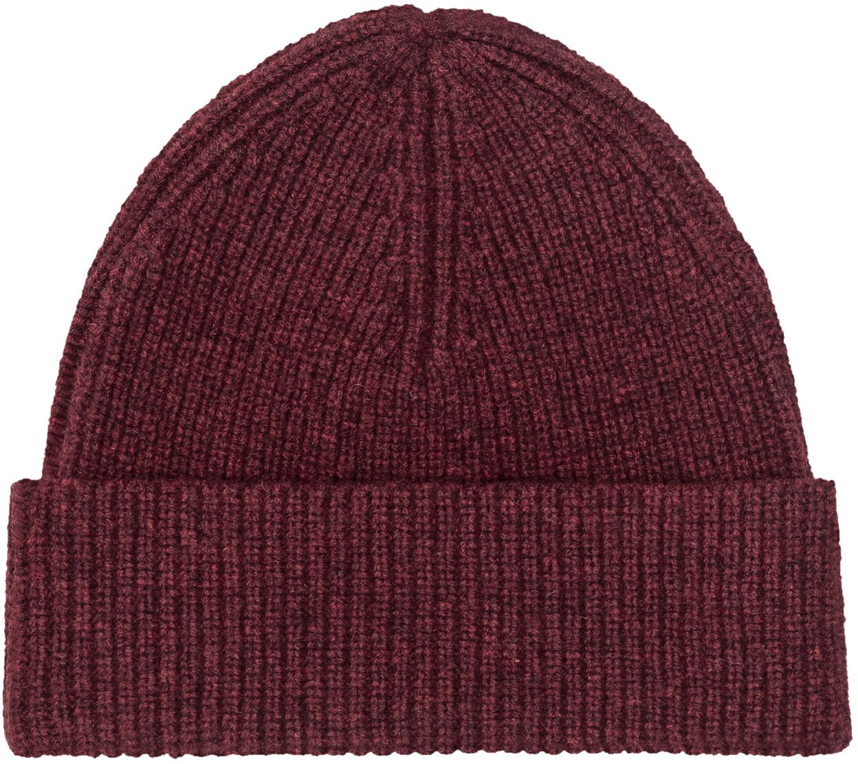 J.W. Anderson Cuffia con Logo Rood