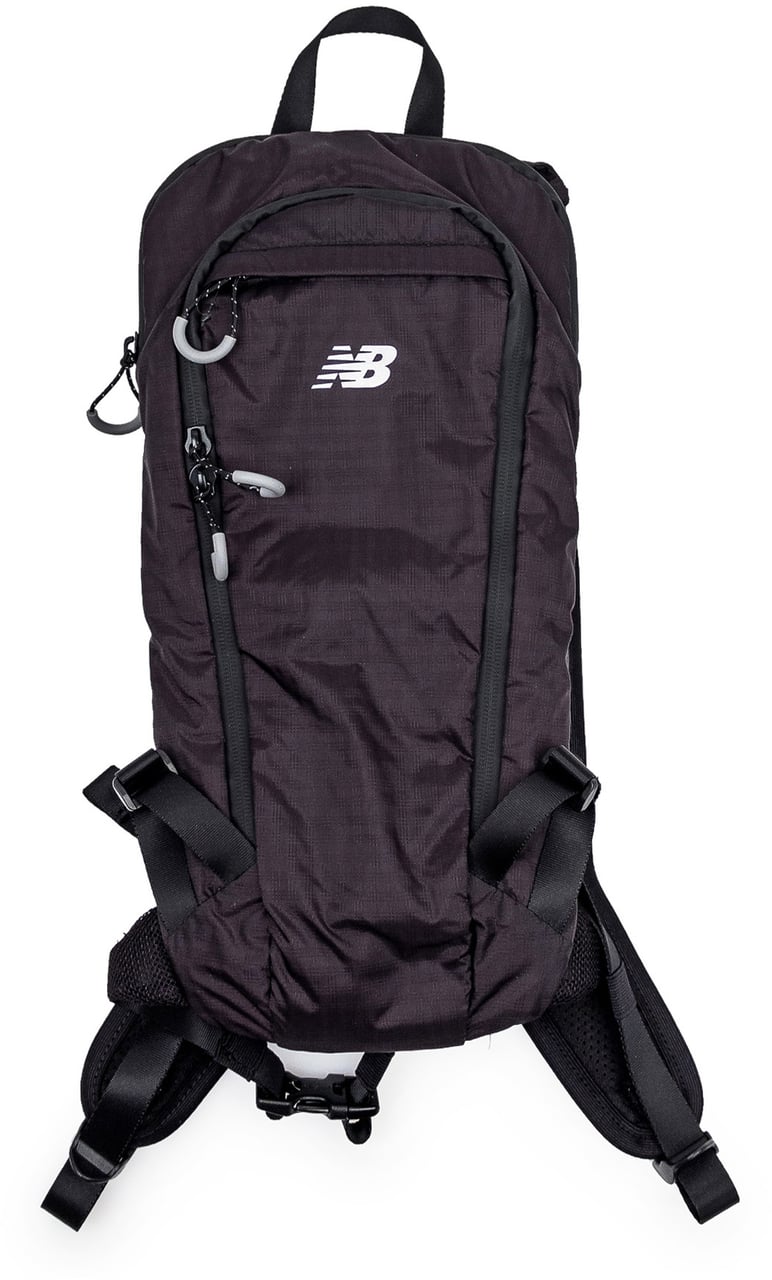New Balance Zaino Idratazione Zwart