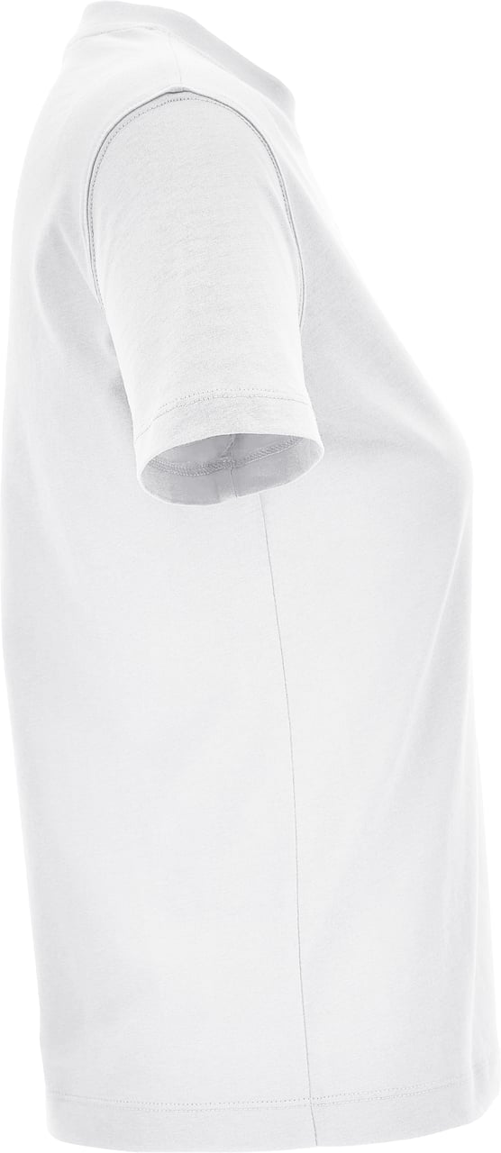 Versace Jeans Couture T-Shirts And Polos White Wit