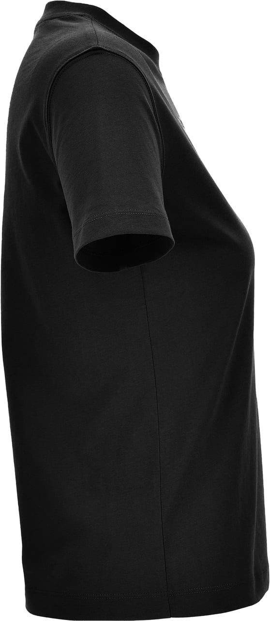 Versace Jeans Couture T-Shirts And Polos Black Zwart