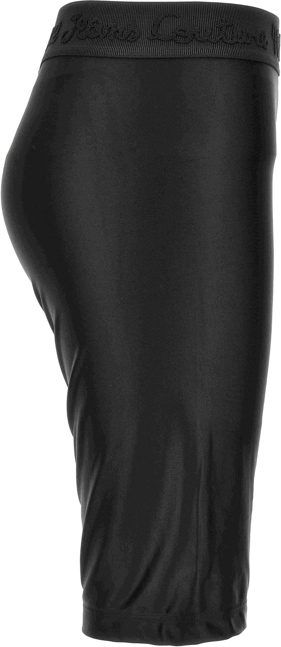 Versace Jeans Couture Trousers Black Zwart