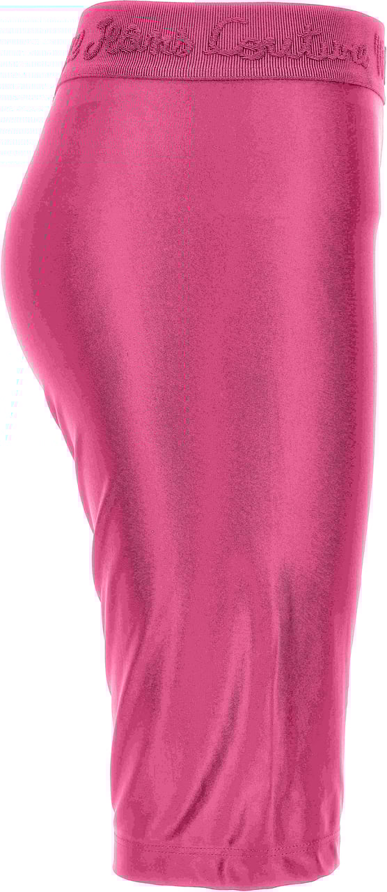 Versace Jeans Couture Trousers Pink Roze