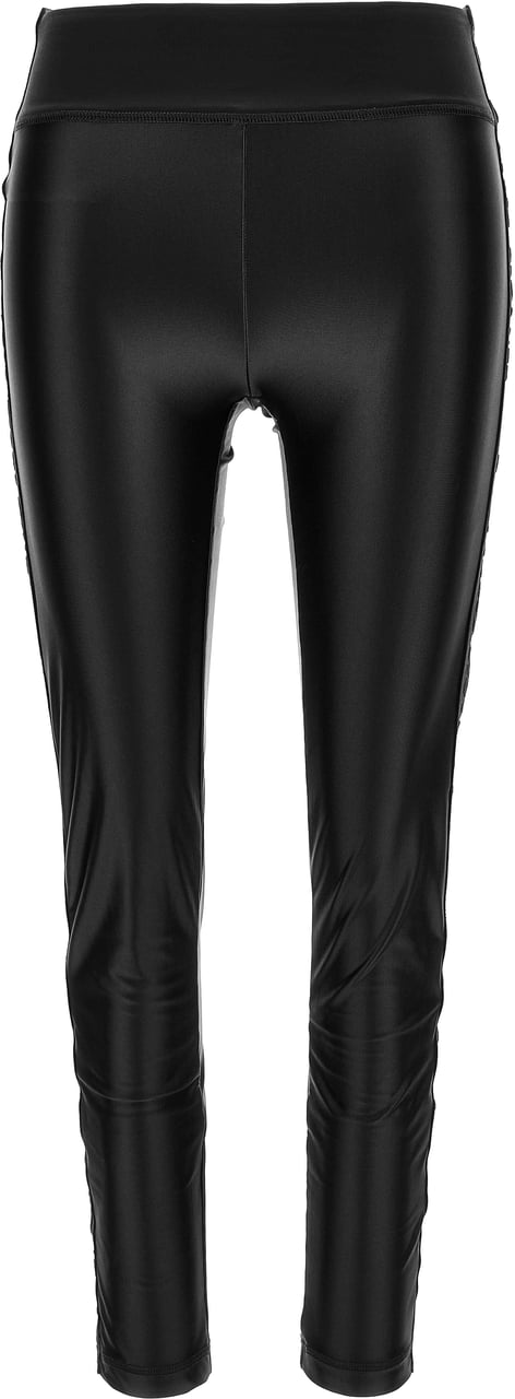Versace Jeans Couture Trousers Black Zwart