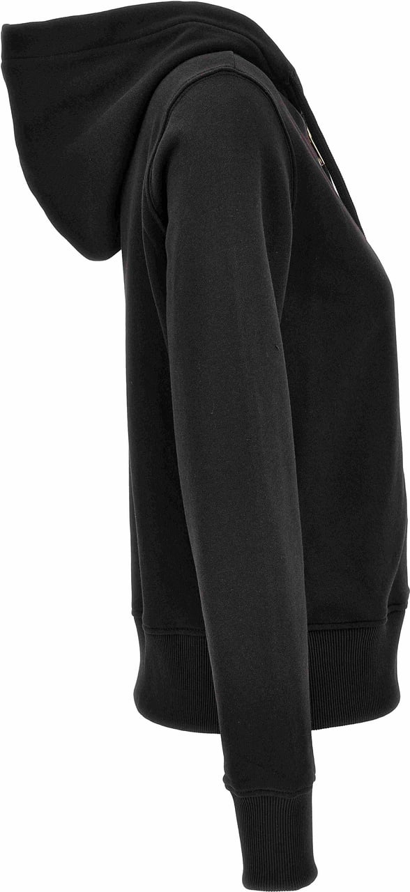 Versace Jeans Couture Sweaters Black Zwart