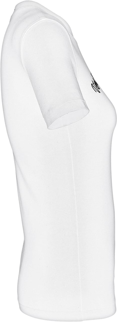 Versace Jeans Couture T-Shirts And Polos White Wit