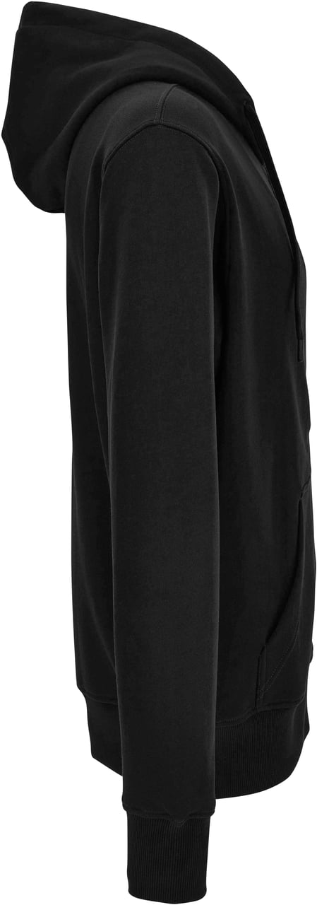 Versace Jeans Couture Sweaters Black Zwart