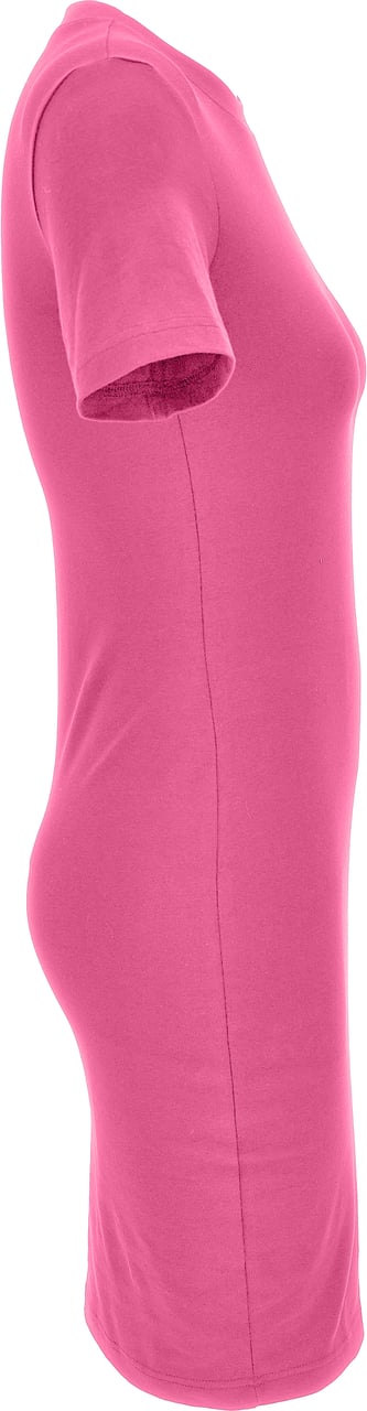 Versace Jeans Couture Dresses Pink Roze