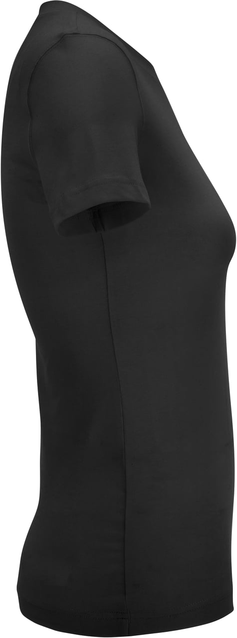 Versace Jeans Couture T-Shirts And Polos Black Zwart