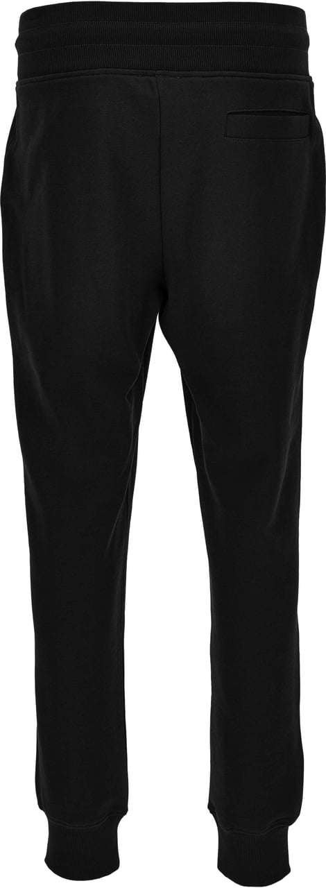 Versace Jeans Couture Trousers Black Zwart