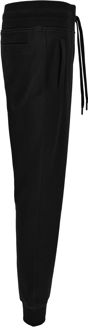 Versace Jeans Couture Trousers Black Zwart