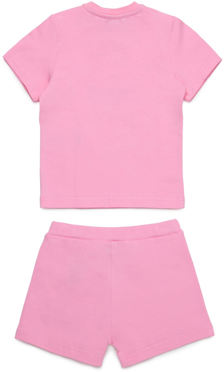 Dsquared2 Sets Overall Roze