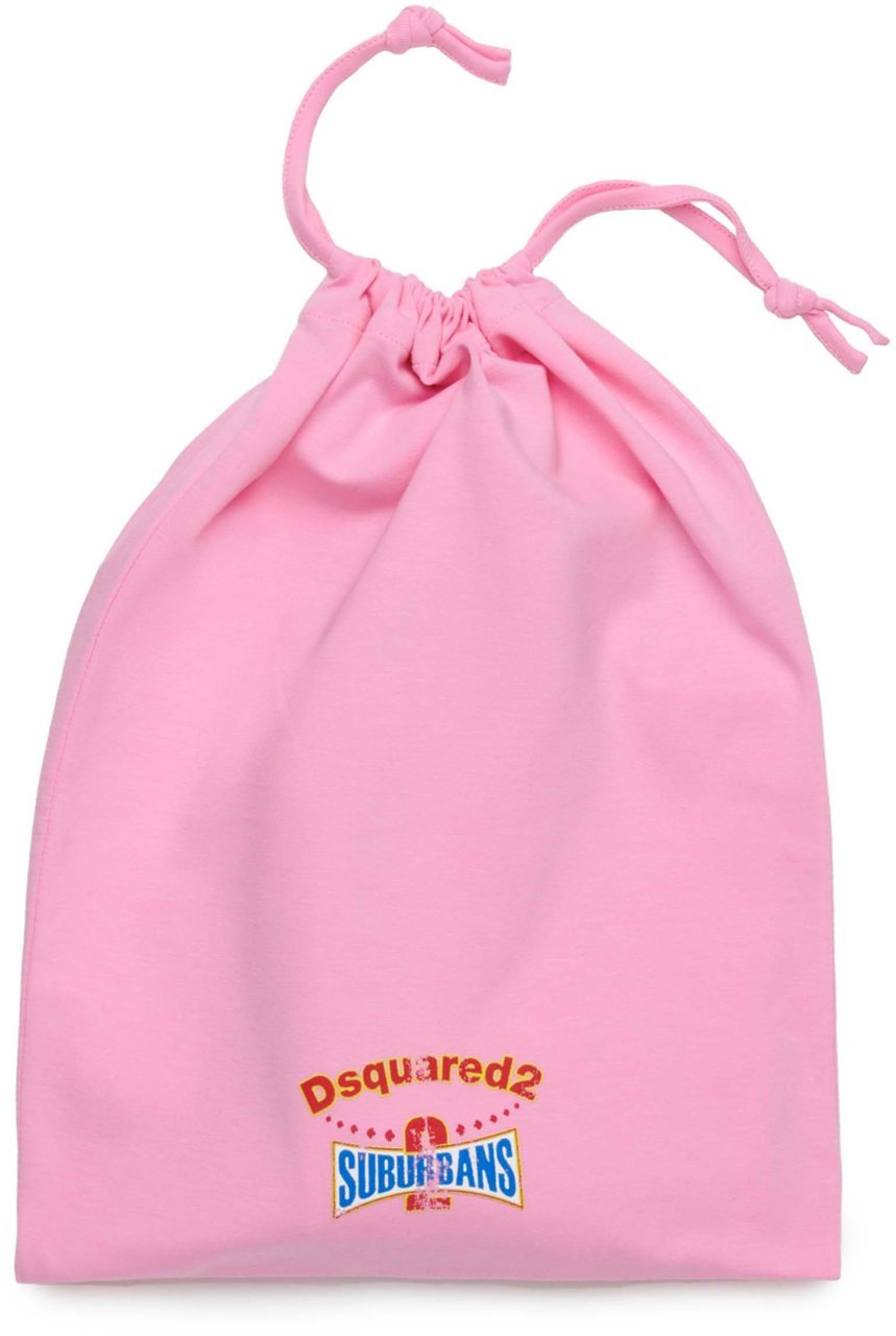 Dsquared2 Sets Overall Roze