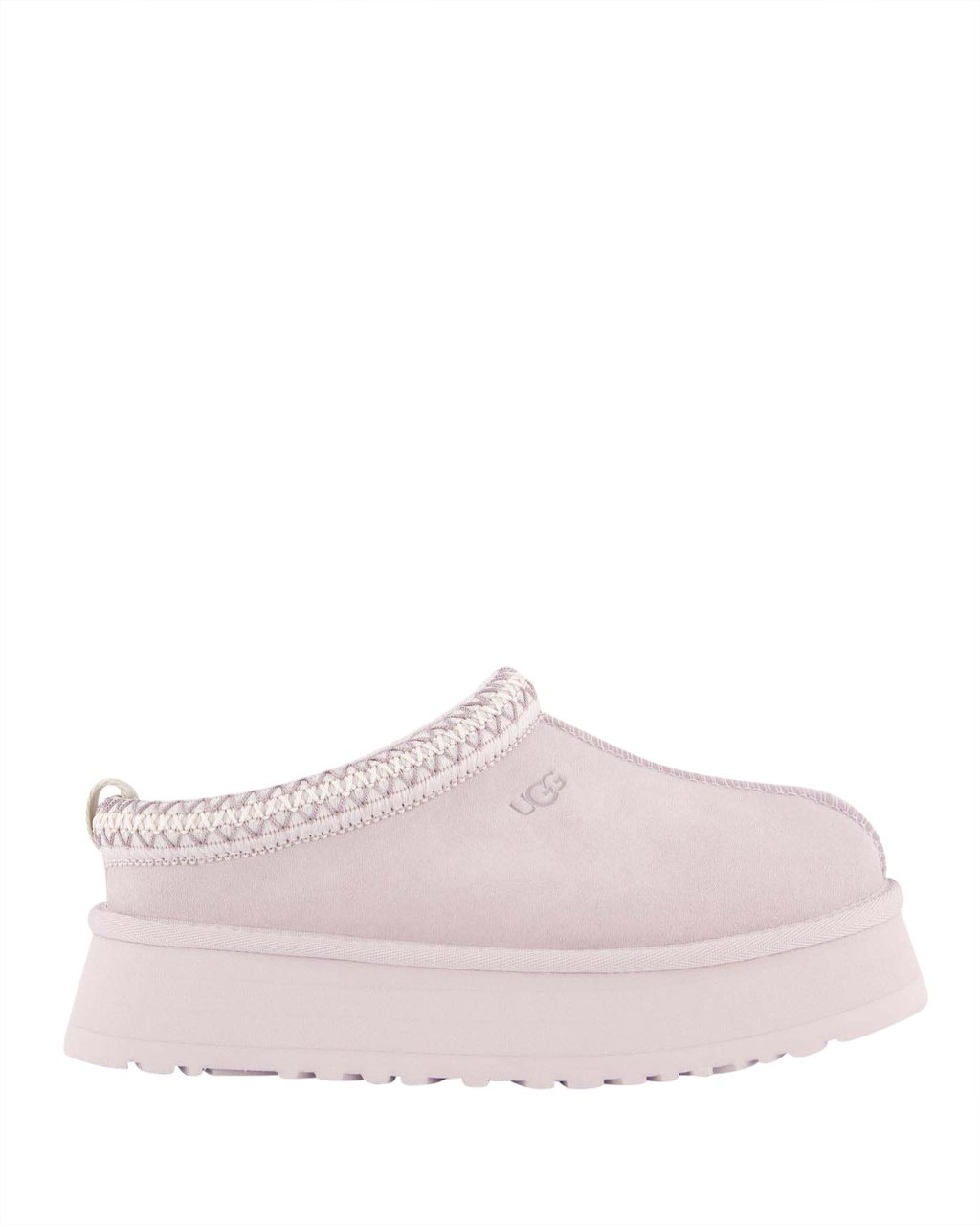 UGG Dames Tazz Baby Fog Roze