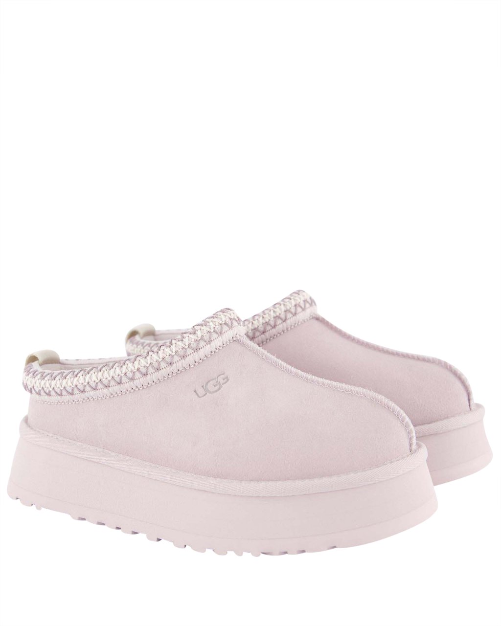 UGG Dames Tazz Baby Fog Roze