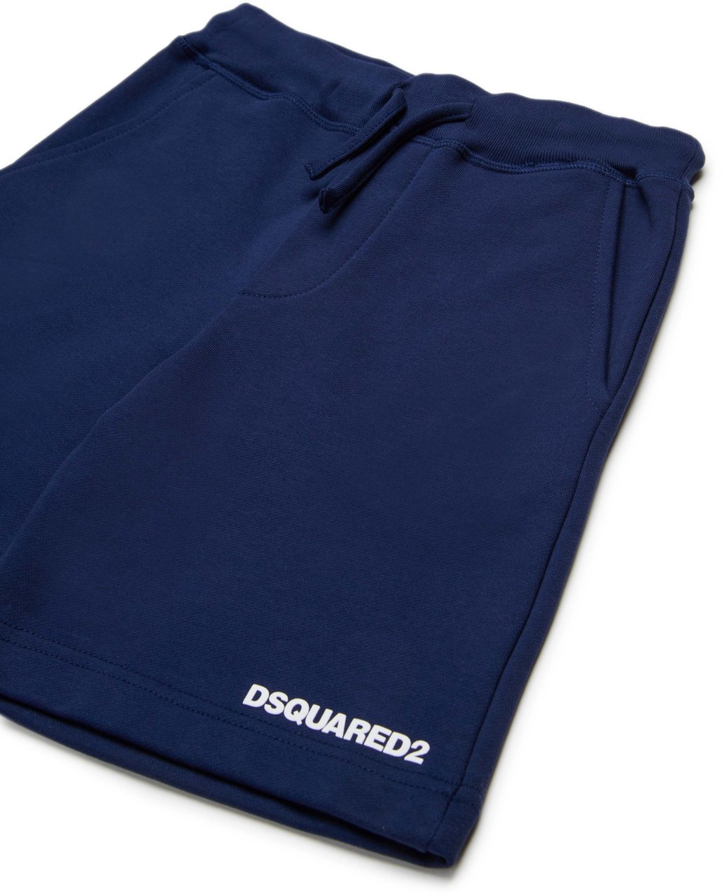 Dsquared2 Short Pants Blauw