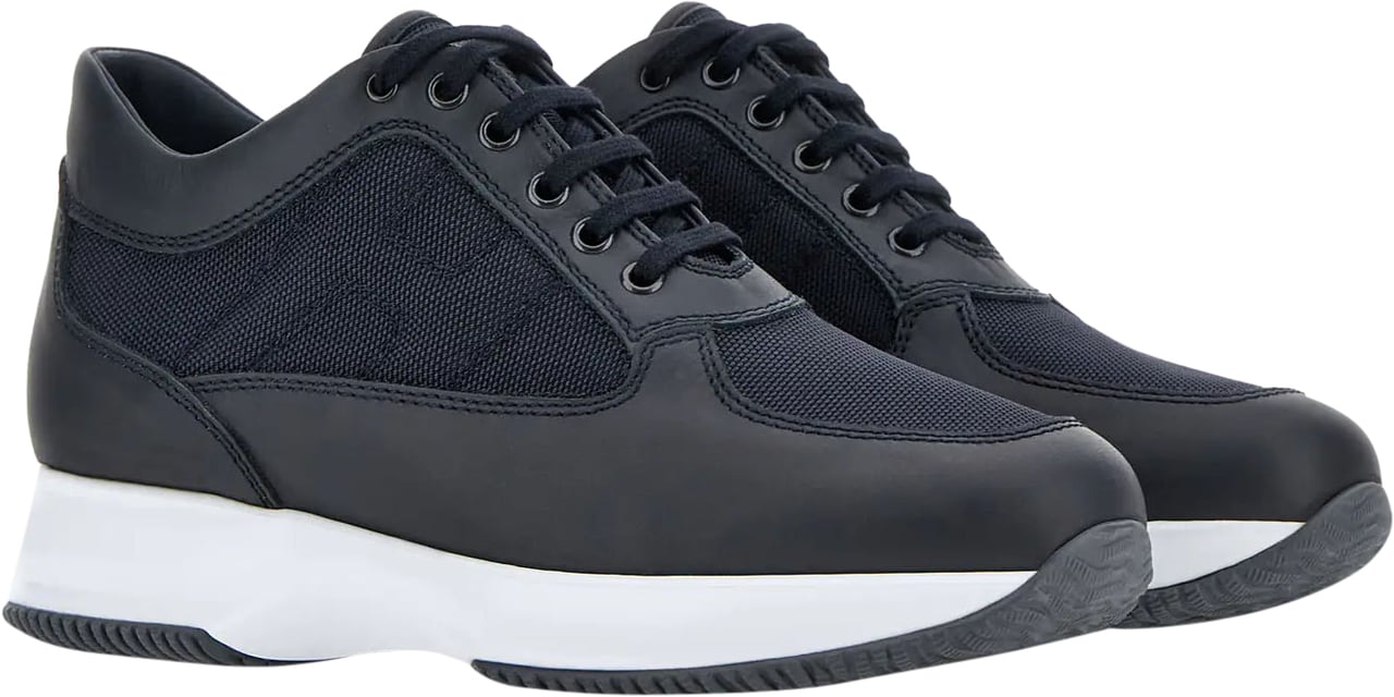 HOGAN Flat Shoes Divers Divers