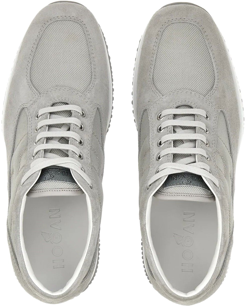 HOGAN Flat Shoes Divers Divers