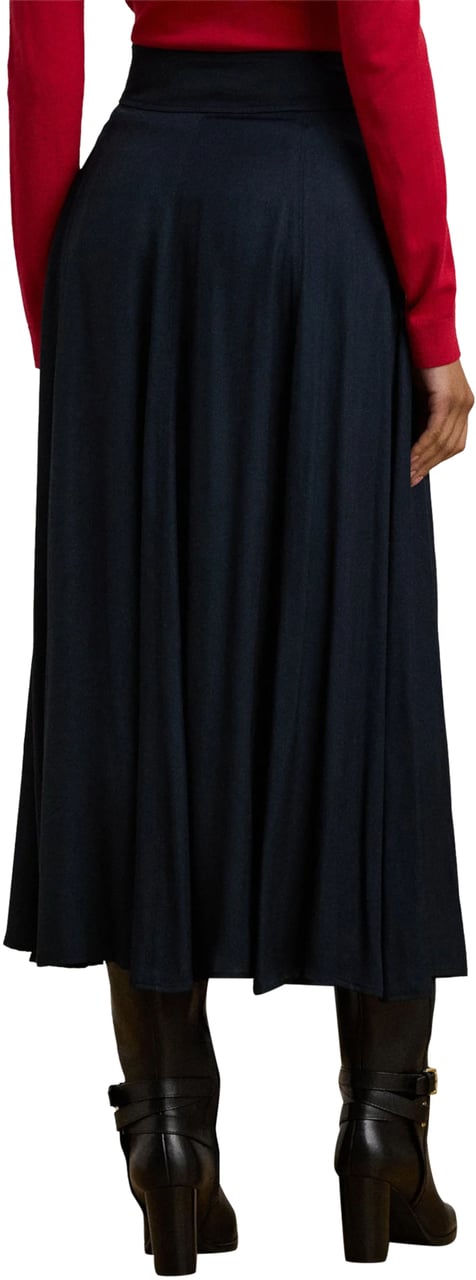 Ralph Lauren Skirts Blue Blauw