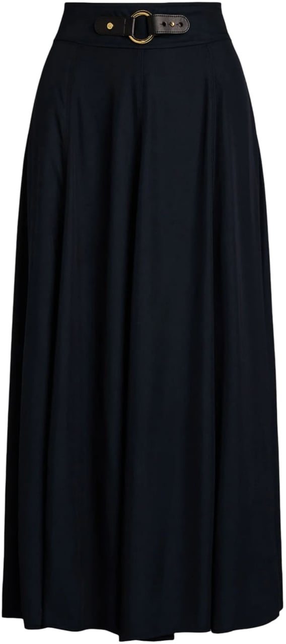 Ralph Lauren Skirts Blue Blauw