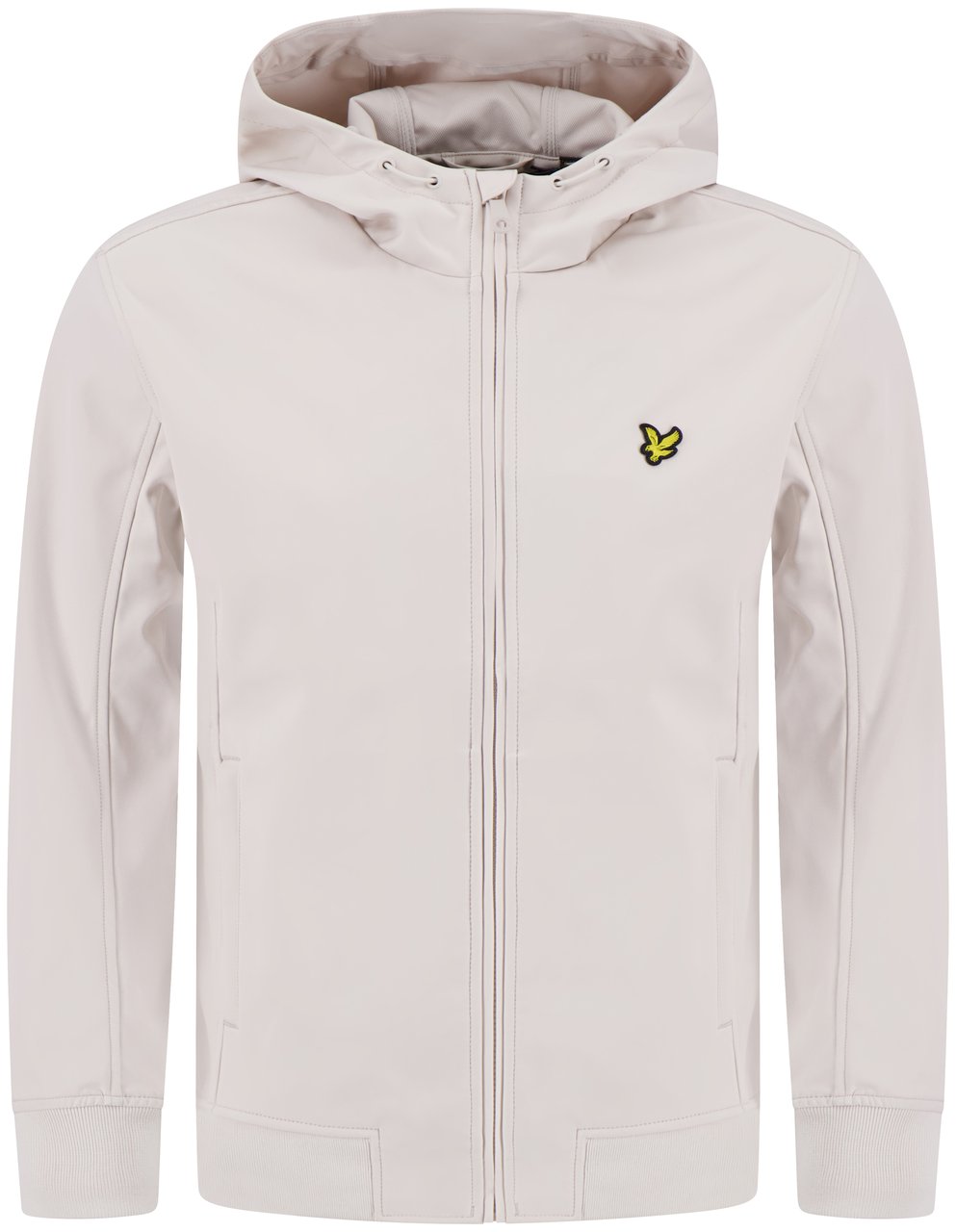 Lyle & Scott Jas Beige Beige