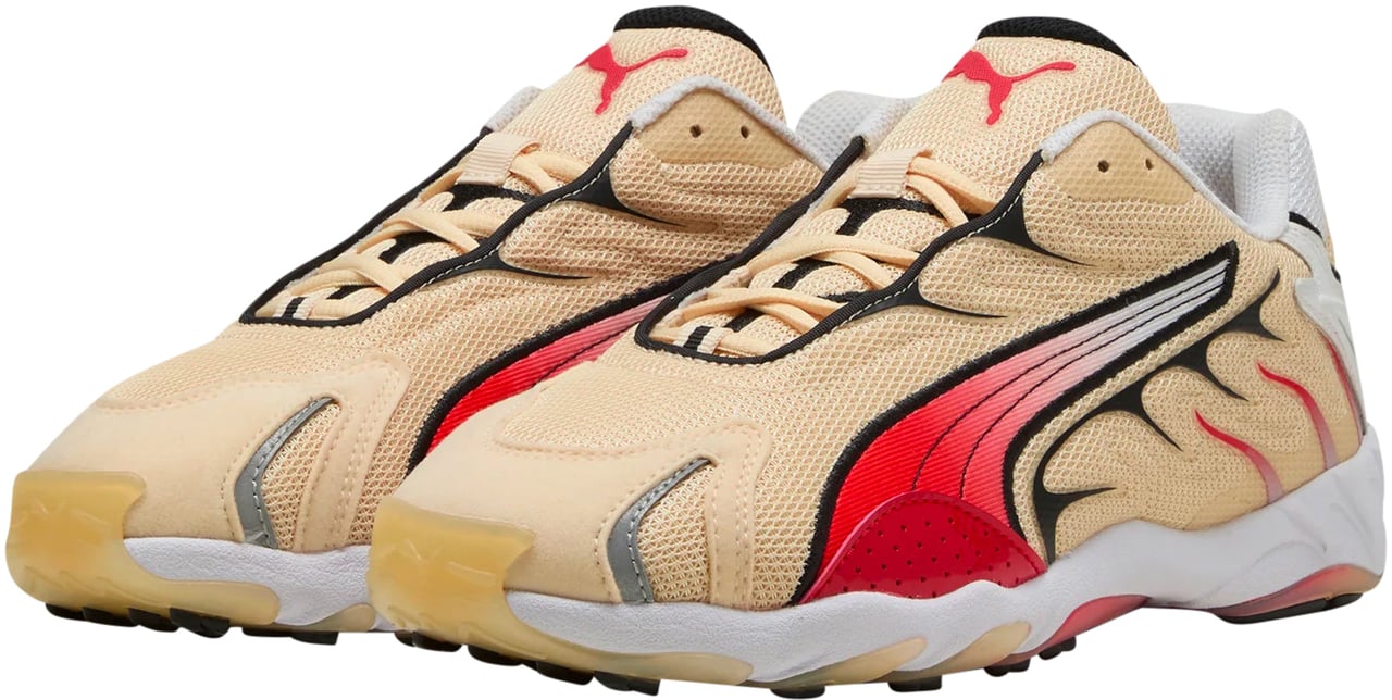 Puma Sneakers Inhale OG Summer Melon-For All Time Red Divers