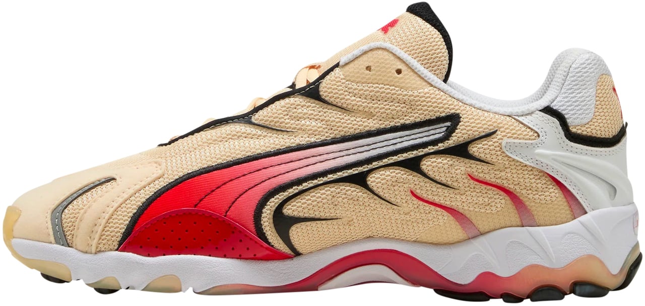 Puma Sneakers Inhale OG Summer Melon-For All Time Red Divers