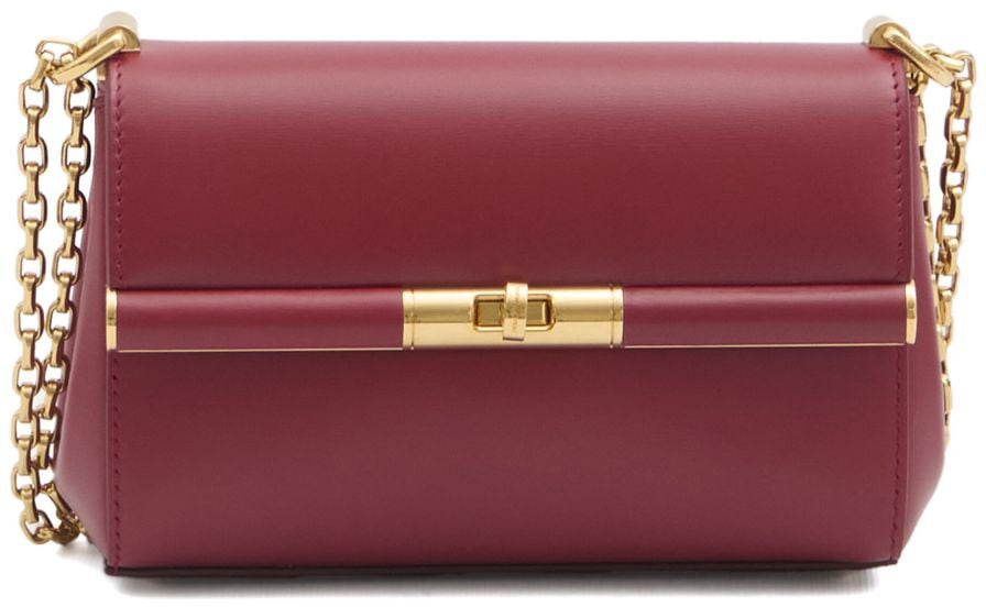 Dolce & Gabbana Bags Red Rood
