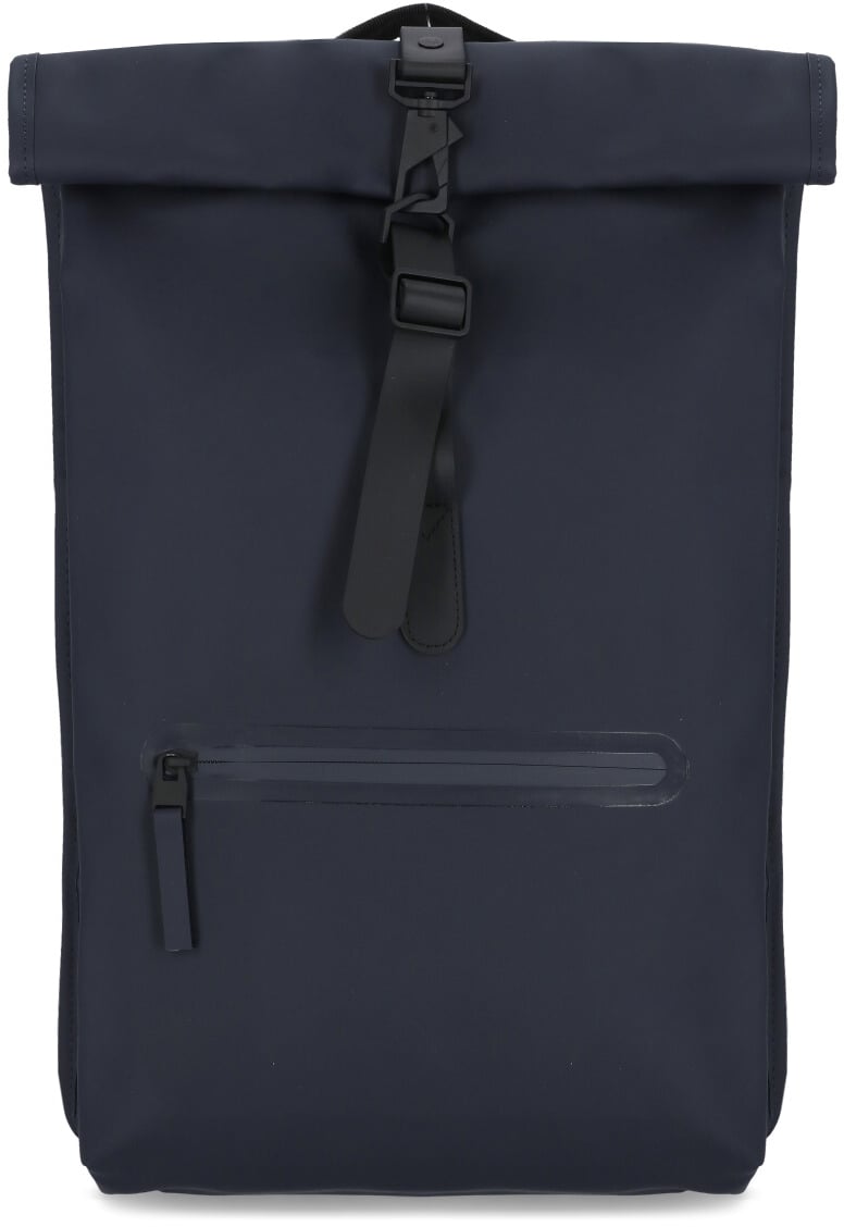 Rains Bags Blue Blauw