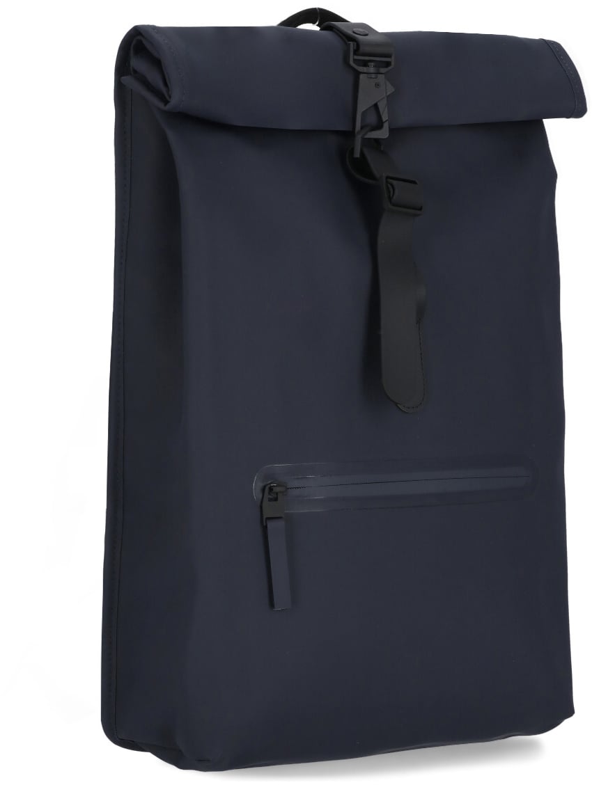 Rains Bags Blue Blauw