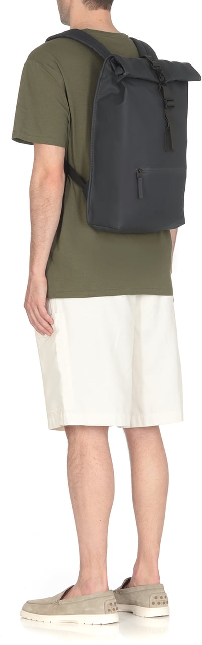 Rains Bags Blue Blauw