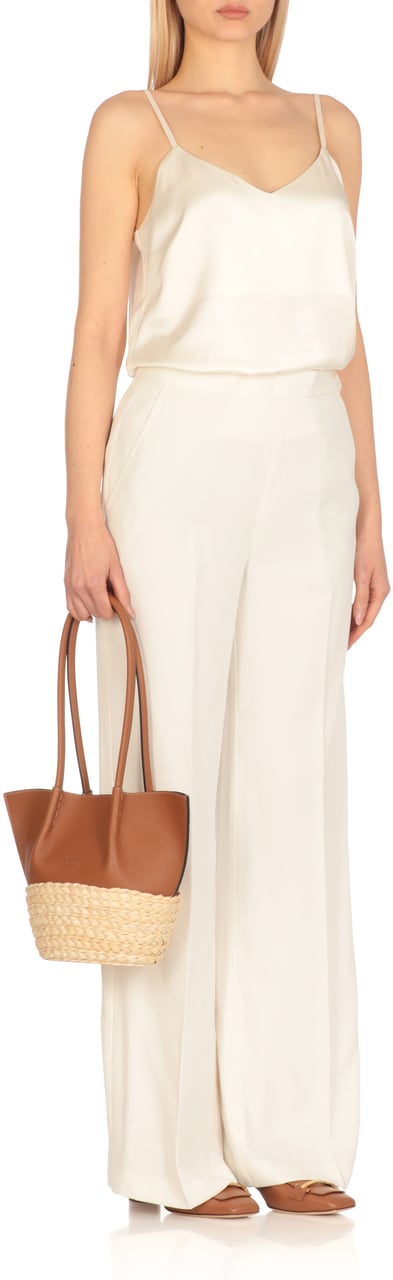 Tod's Bags Brown Bruin