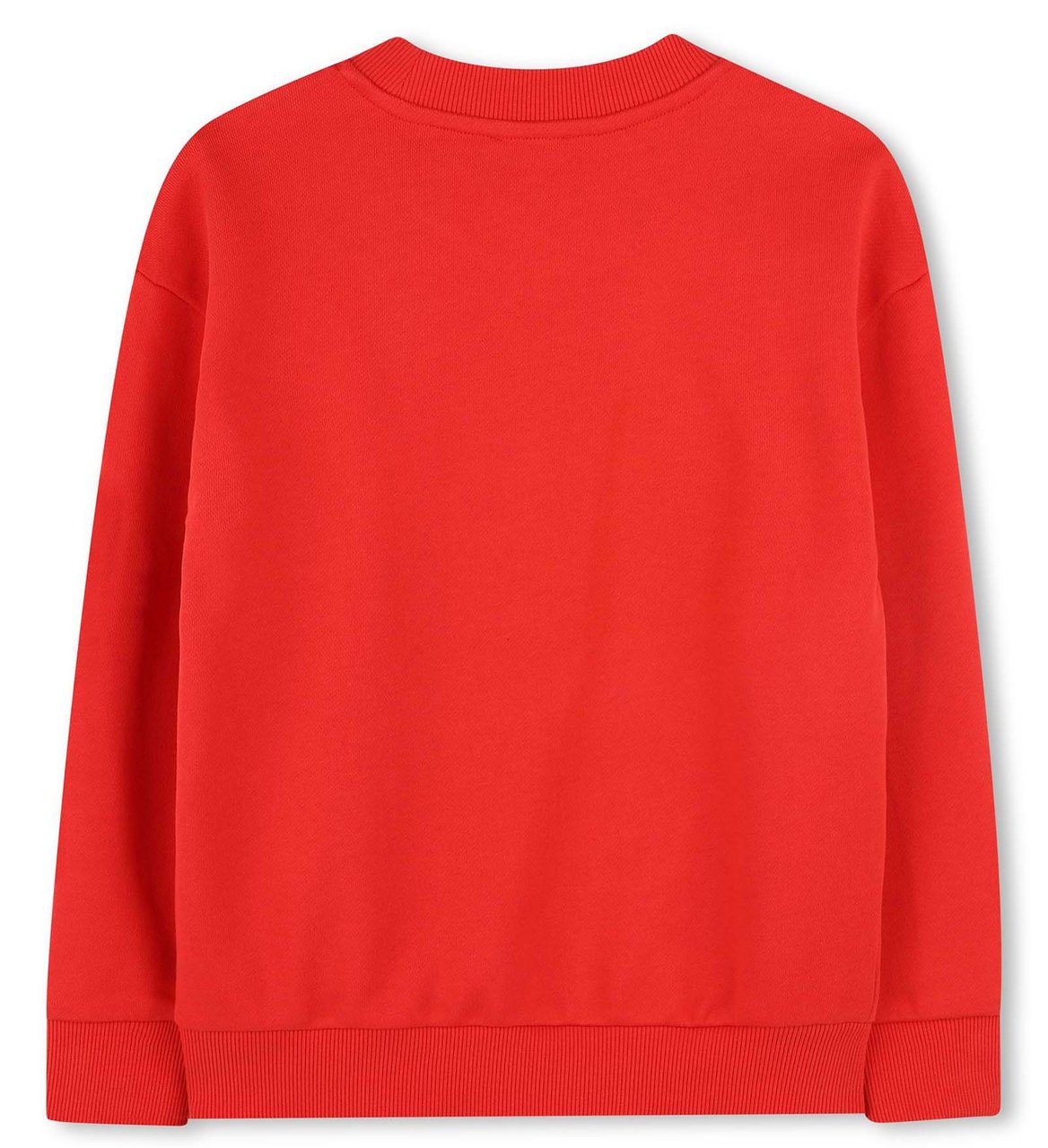 Kenzo Sweaters Red Rood