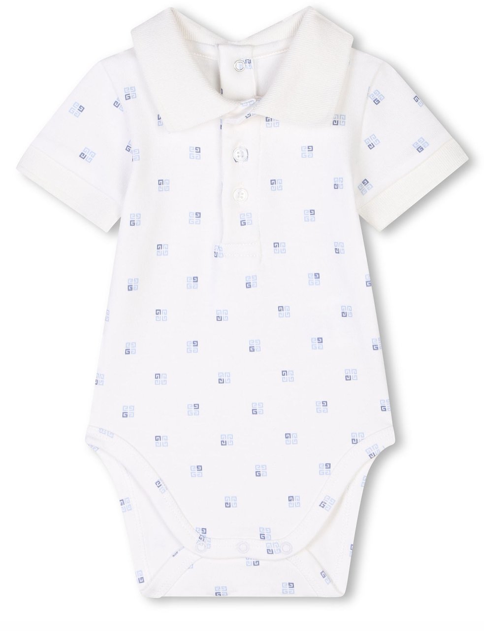 Givenchy Dresses Blue Blauw