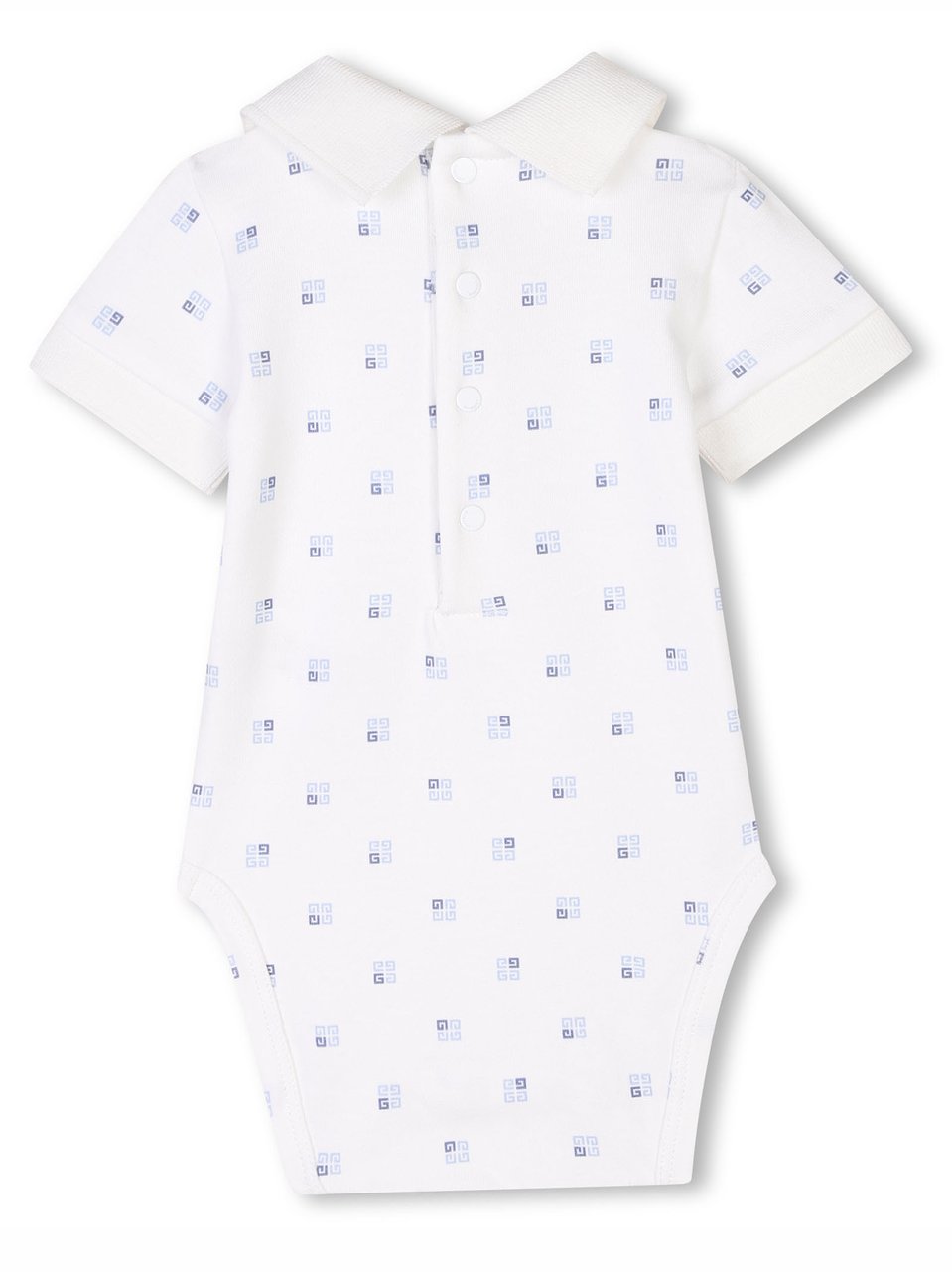 Givenchy Dresses Blue Blauw