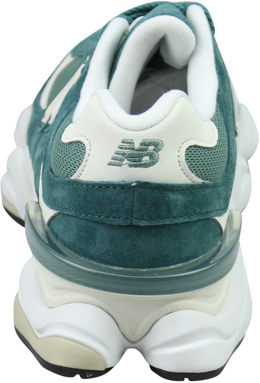 New Balance Sneakers Green Groen