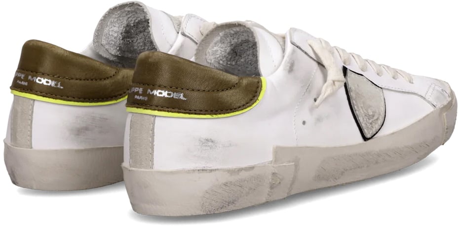 Philippe Model Sneakers Divers Divers