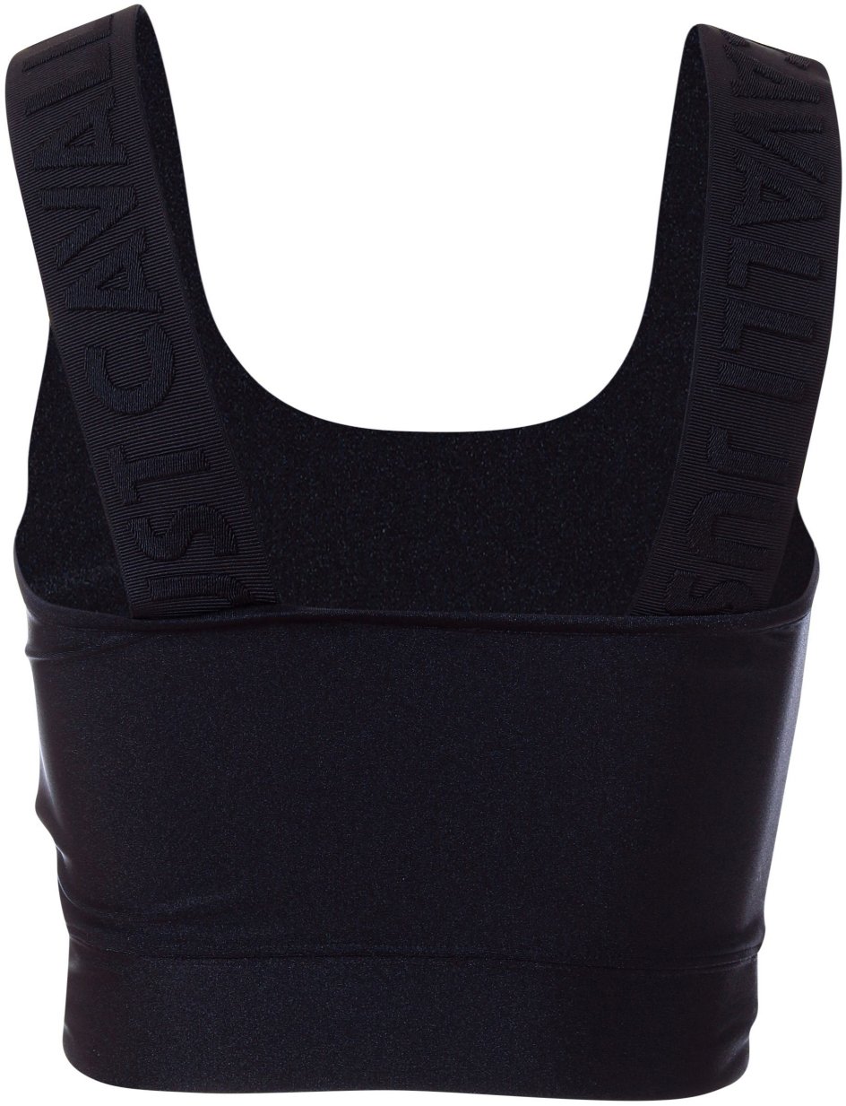 Just Cavalli Top Black Zwart