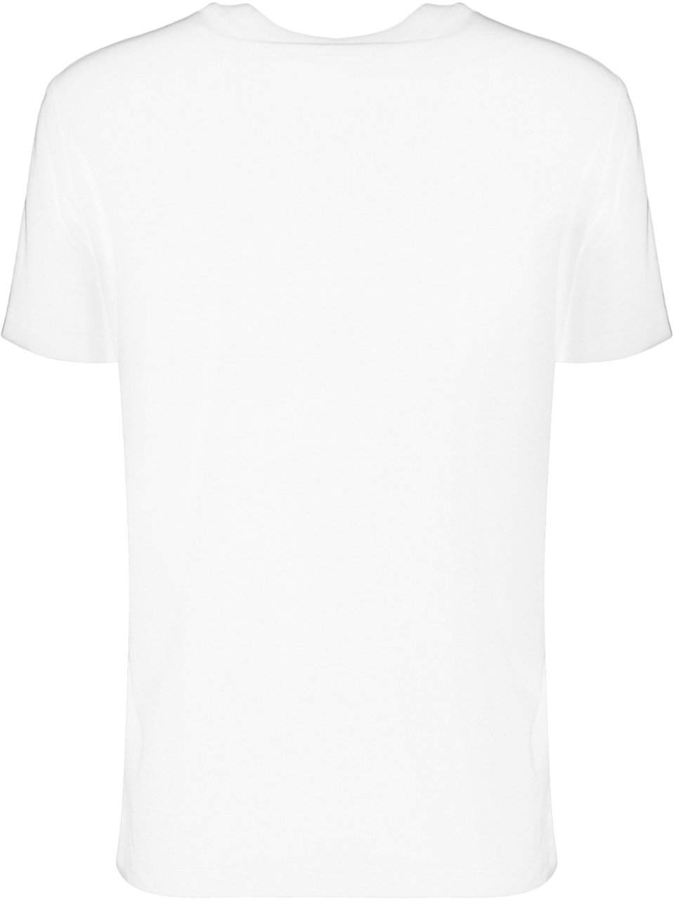 Just Cavalli T-Shirts And Polos White Wit