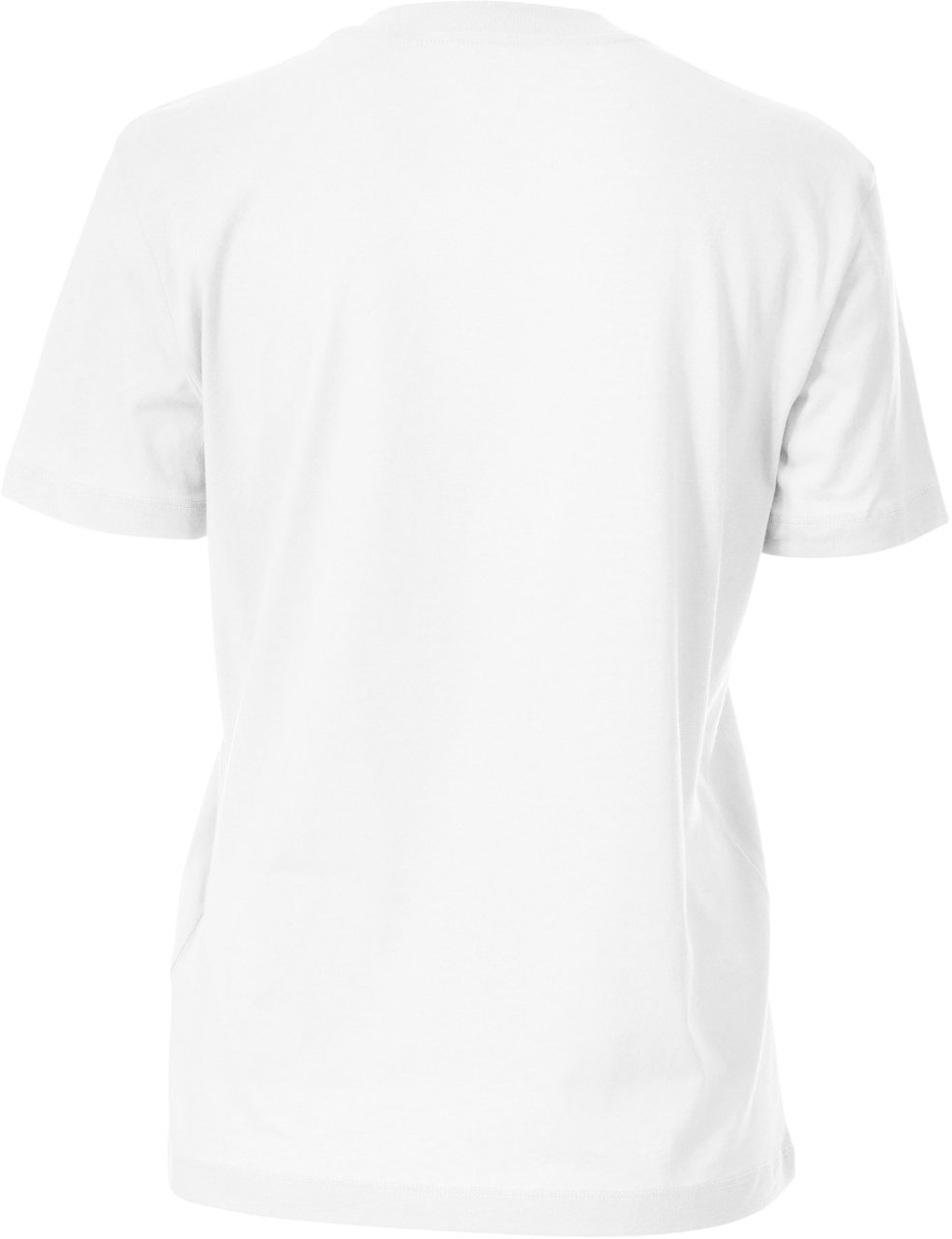 Just Cavalli T-Shirts And Polos White Wit