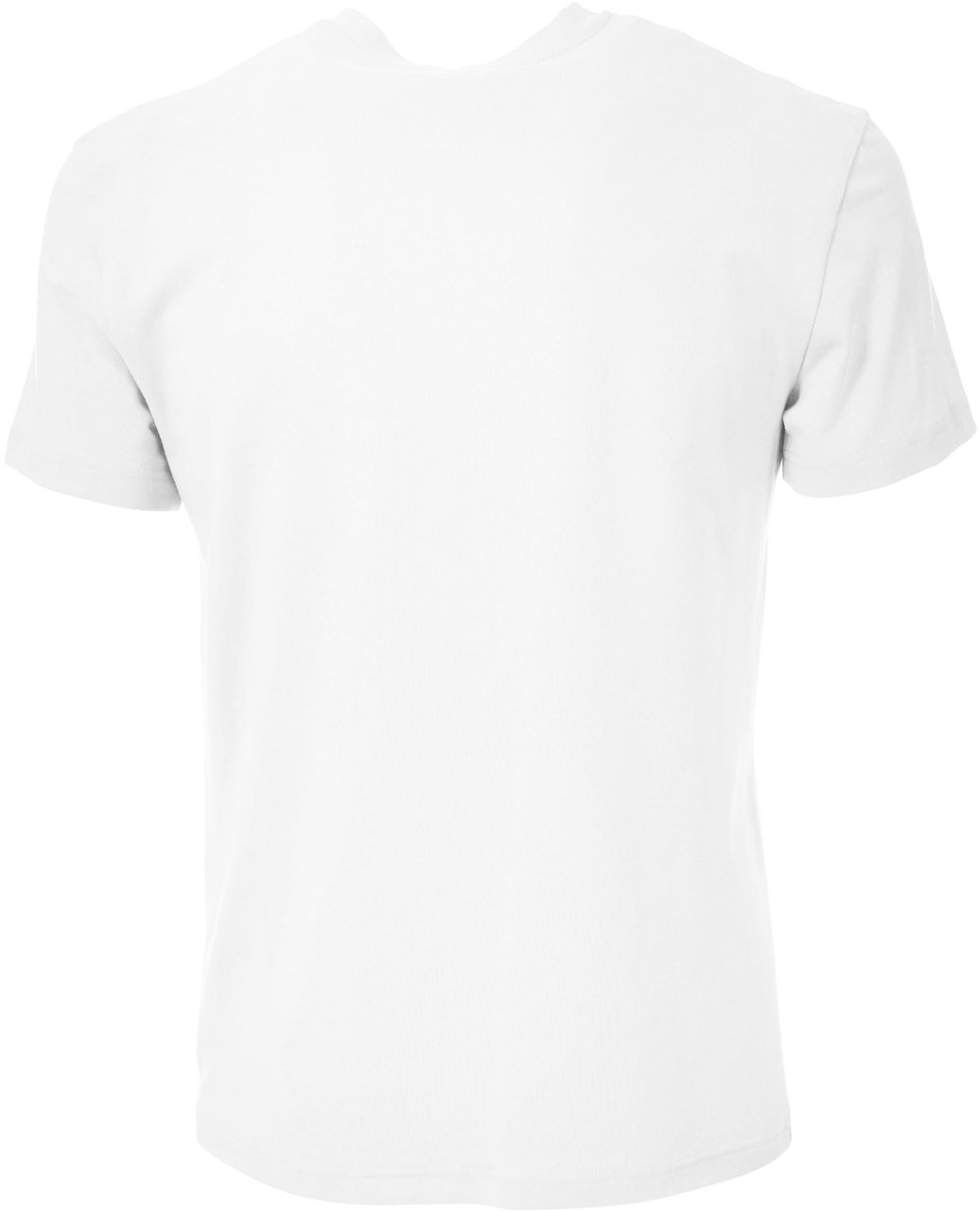 Just Cavalli T-Shirts And Polos White Wit